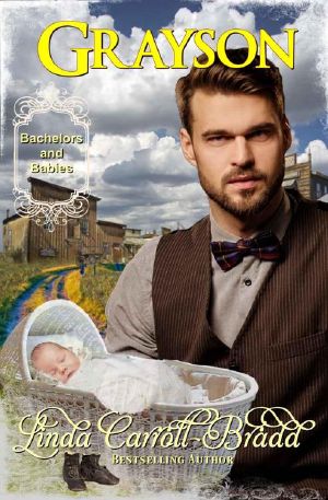 [Bachelors and Babies 08] • Grayson